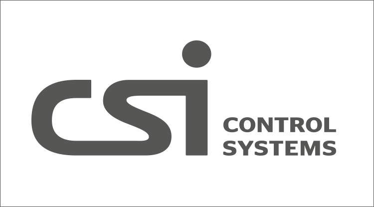 CSI Control Systems